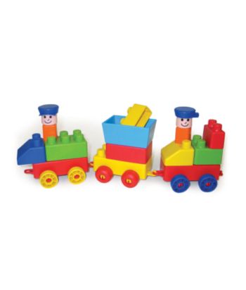 Edushape® Mini Edutrain with Bag