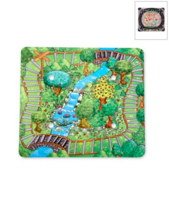 Edushape® Mini Edublocks Activity Mat
