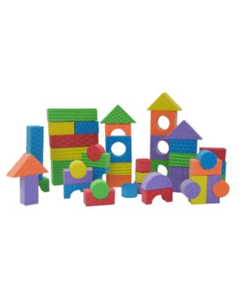 Edushape® Textured Blocks