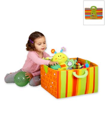 Edushape® Large Pop-Up Box