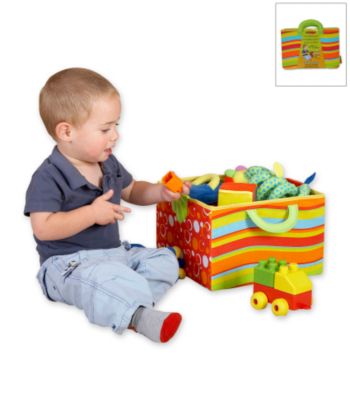 Edushape® Medium Pop-Up Box