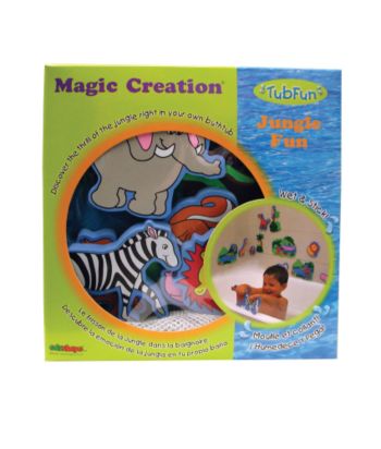 Edushape® Magic Creations - Jungle Fun
