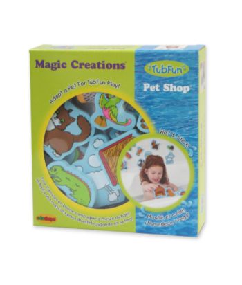 Edushape® Magic Creations - Pet Shop