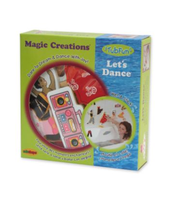 Edushape® Magic Creations - Let's Dance