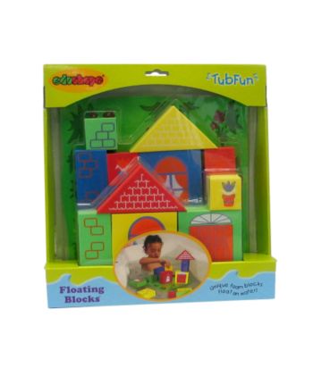 Edushape® Floating Blocks
