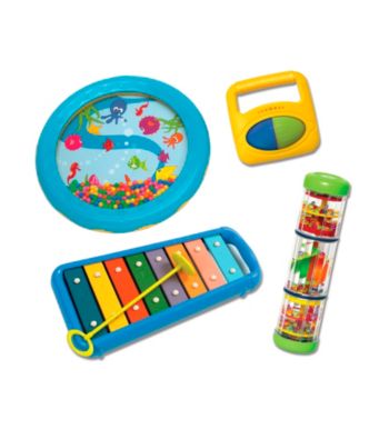Edushape® Little Hands Music Band