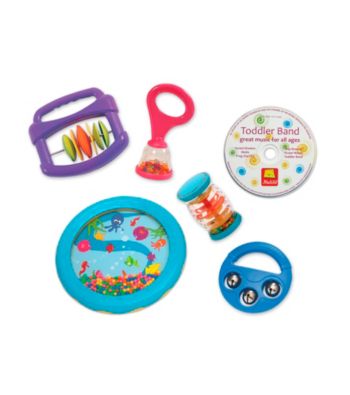 Edushape® Baby's 1st Birthday