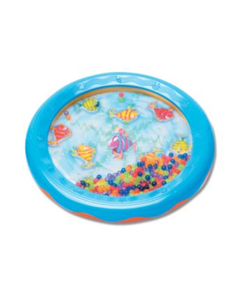 Edushape® Mini Sea Sound Drum