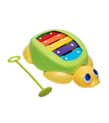 Edushape® Turtle Xylophone