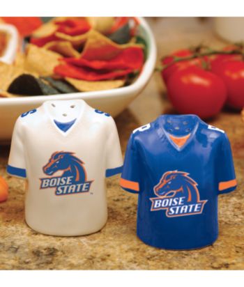 Memory Company Gameday Salt & Pepper Shakers-Boise State