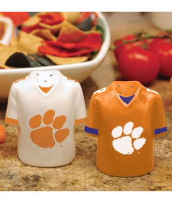 Memory Company Gameday Salt & Pepper Shakers-Clemson University
