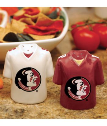 Memory Company Gameday Salt & Pepper Shakers-Florida State
