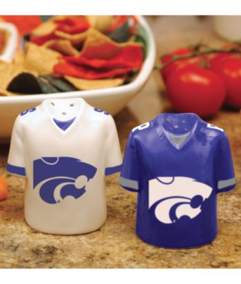 Memory Company Gameday Salt & Pepper Shakers-Kansas State University