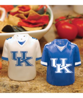 Memory Company Gameday Salt & Pepper Shakers-University of Kentucky