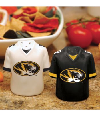 Memory Company Gameday Salt & Pepper Shakers-University of Missouri