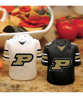 Memory Company Gameday Salt & Pepper Shakers-Purdue University