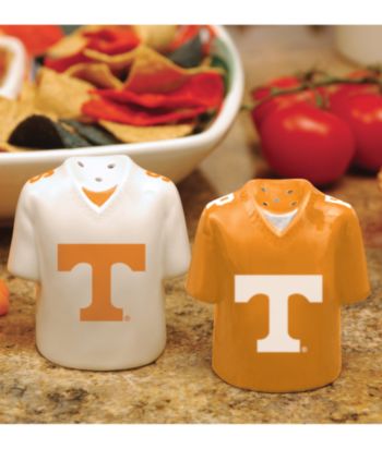 Memory Company Gameday Salt & Pepper Shakers-University of Tennessee
