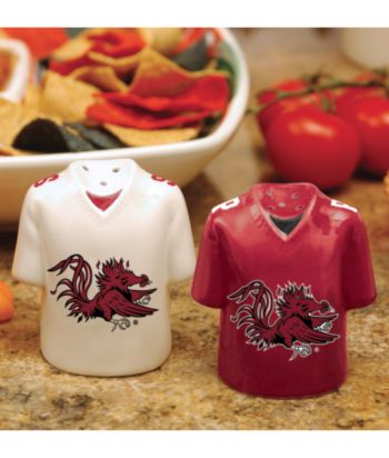 Memory Company Gameday Salt & Pepper Shakers-University of South Carolina
