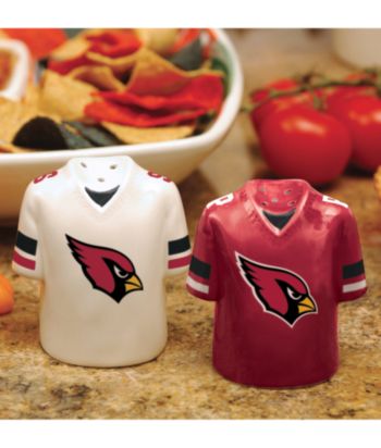 Memory Company Gameday Salt & Pepper Shakers-Arizona Cardinals