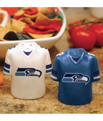 Memory Company Gameday Salt & Pepper Shakers-Seattle Seahawks