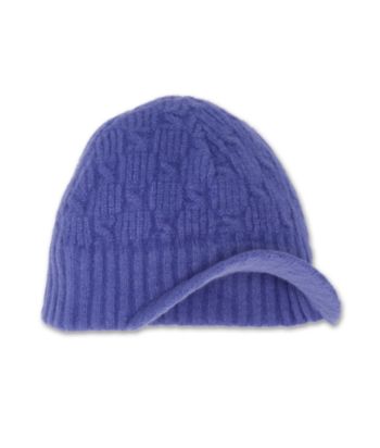 Columbia Girls' 7-16 Attitude Beanie