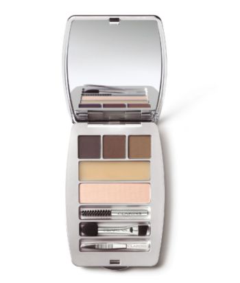 Clarins® Pro-Palette Eyebrow Kit