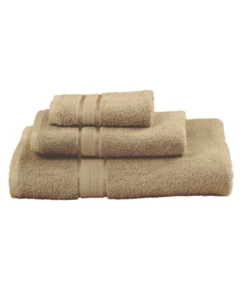 Venus Home Fashions Encore Ring-Spun 3-Piece Towel Set