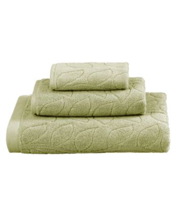Venus Home Fashions Greenbriar 3-Piece Towel Set