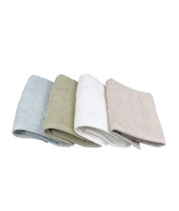 Candice Olson Lou Lou 3-Piece Towel Set
