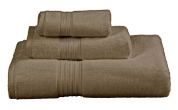 Venus Home Fashions Affluence 3-Piece Towel Set