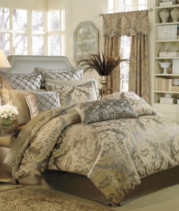 Traviata Bedding Collection by Croscill®