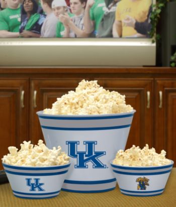 Memory Company Serving Bowl Set - University of Kentucky