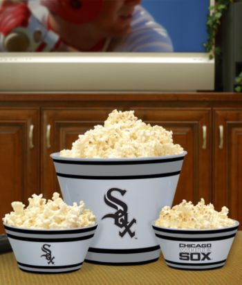 Memory Company Serving Bowl Set - Chicago White Sox