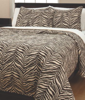 Sahara Quilt by LivingQuarters