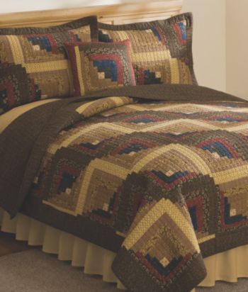 Cheyenne Autumn Quilt by Ruff Hewn