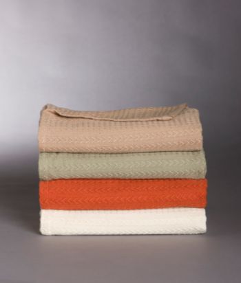 Luxurious Bamboo Blanket