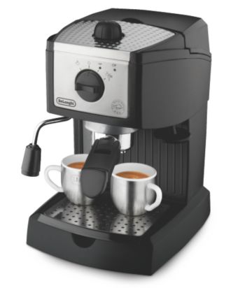 DeLonghi Pump Espresso Maker