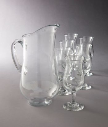 Libbey® Sangria 7-Piece Entertaining Drinkware Set