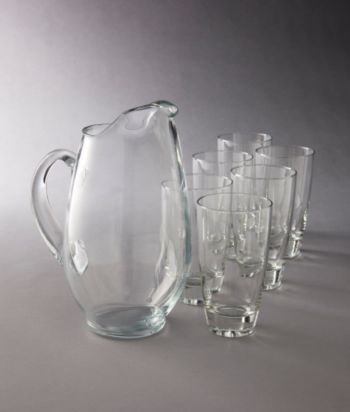 Libbey® Classic 7-Piece Entertaining Drinkware Set