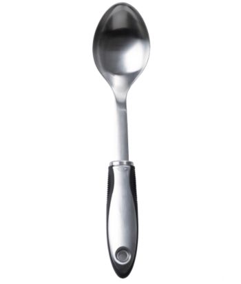 OXO® SteeL Serving Spoon