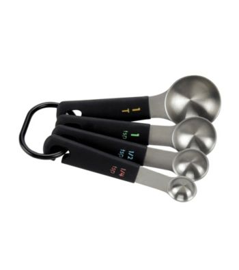 UPC 719812762814 product image for OXO Good Grips Stainless Steel Measuring Spoons | upcitemdb.com