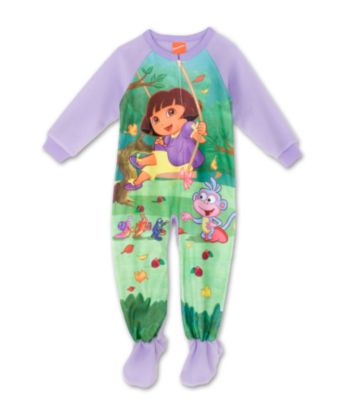 Nickelodeon Girls' 2T-4T 