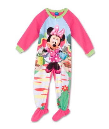 Disney® Girls' 2T-4T 
