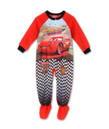 Disney® Pixar Boys' 2T-4T 