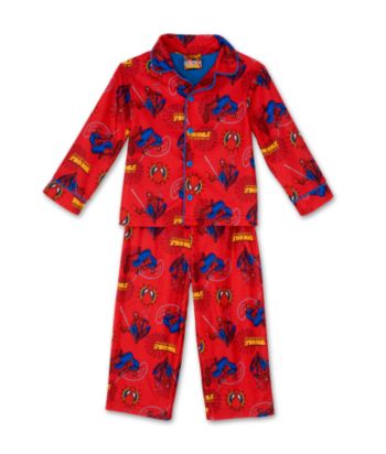 Marvel® Boys' 2T-4T 