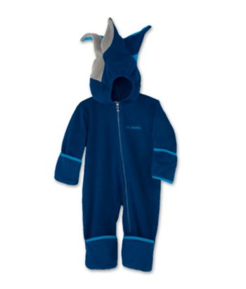 Columbia Baby Boys' Twisted Jester Bunting - Windsor Pool