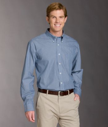 Izod® Men's Shirt - Dusty Wind