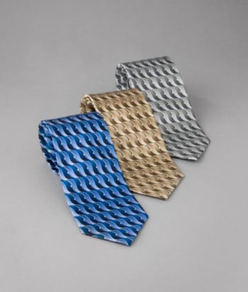 Statements Men's Neckwear - Apollo