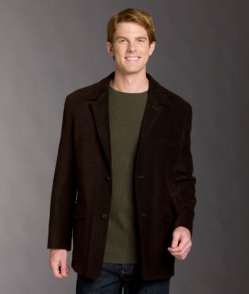 Kenneth Roberts Platinum® Men's 