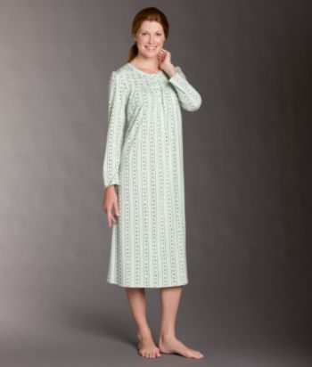 Aria® Long Sleeve Ballet Gown